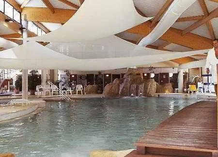 & Spa Les Bains D'arguin By Thalazur 호텔 아르카숑